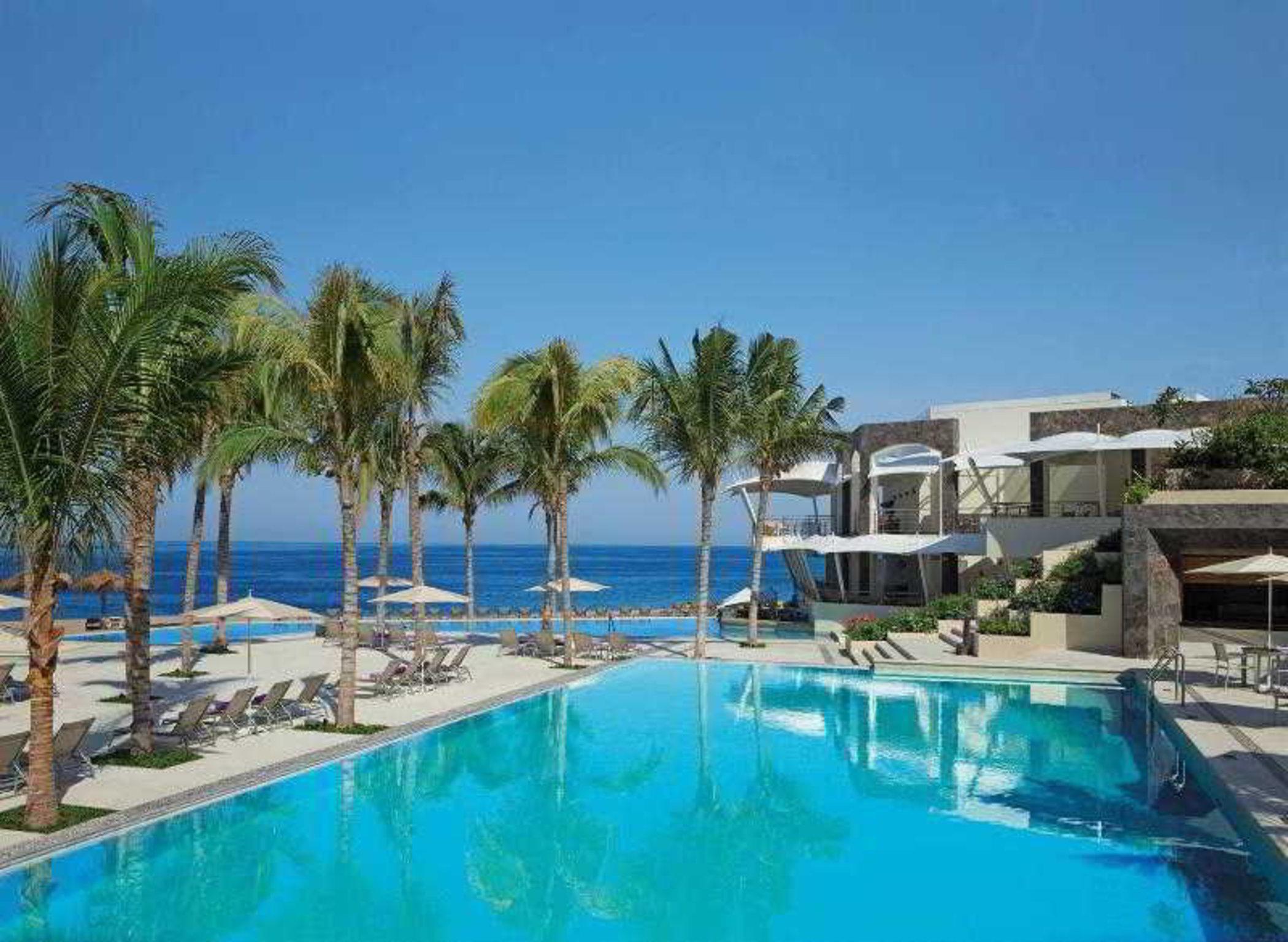 Secrets Vallarta Bay Resort & Spa - Adults Only Puerto Vallarta Exterior foto